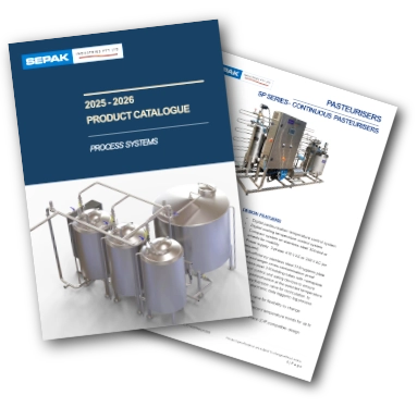 Sepak Catalogue Latest