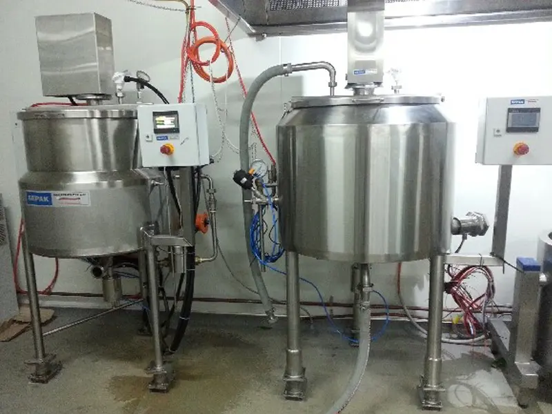 Australian Made Commercial Cooking Kettles Australian Made Commercial Cooking Kettles