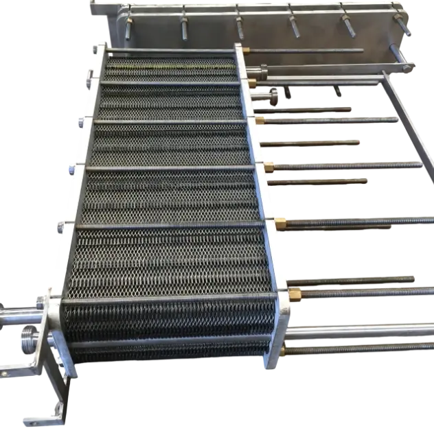 Heat Exchangers