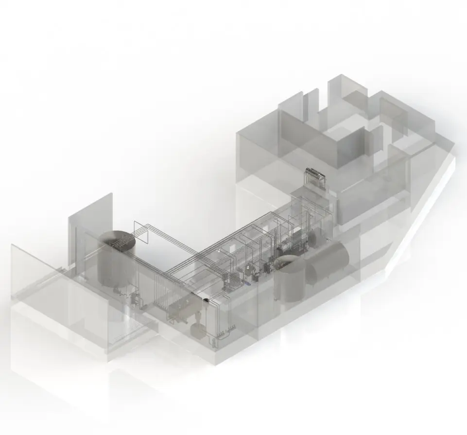 Complete Process Plant Solutions